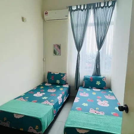 Vue Residence - 2 Rooms Kuala Lumpur Room photo