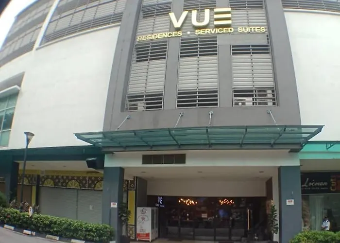 Vue Residence - 2 Rooms