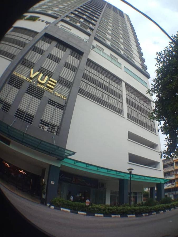 Vue - 2 Apartemen *