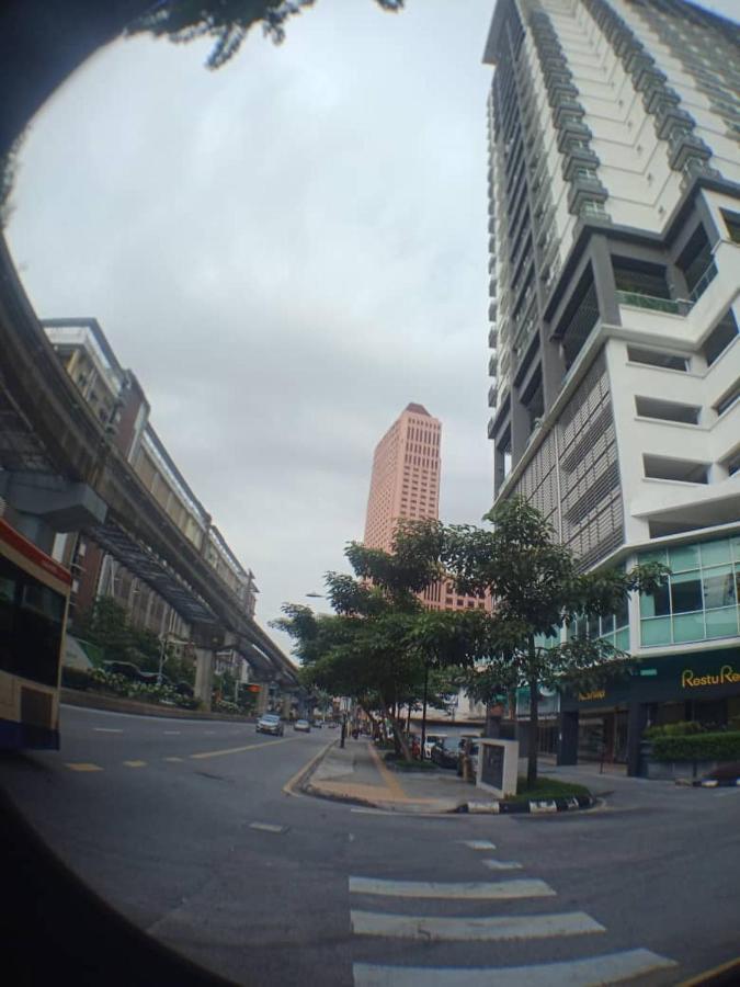 Apartemen Vue - 2 *