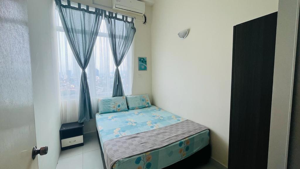 Vue - 2 Apartemen Kuala Lumpur