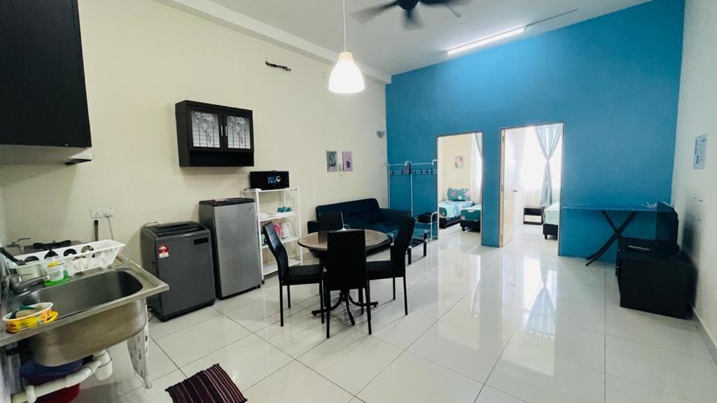 Apartemen Vue - 2 Kuala Lumpur