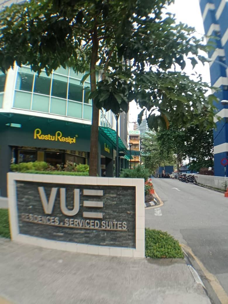 Apartemen Vue - 2 Kuala Lumpur
